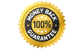 DentalPrime 365-days money back guarantee